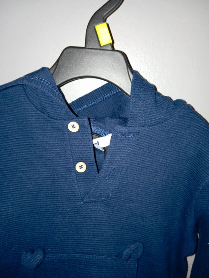 Ensemble 12 mois - photo numéro 3