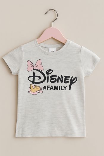 Tee-shirt Disney 24 mois
