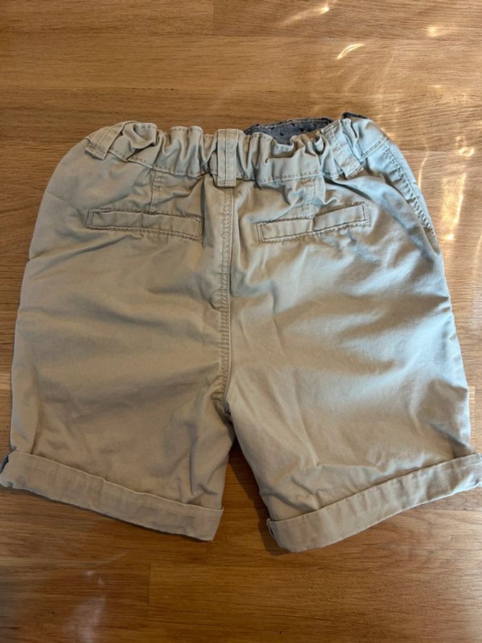 Short ~ 3 ans (92cm) - photo numéro 5