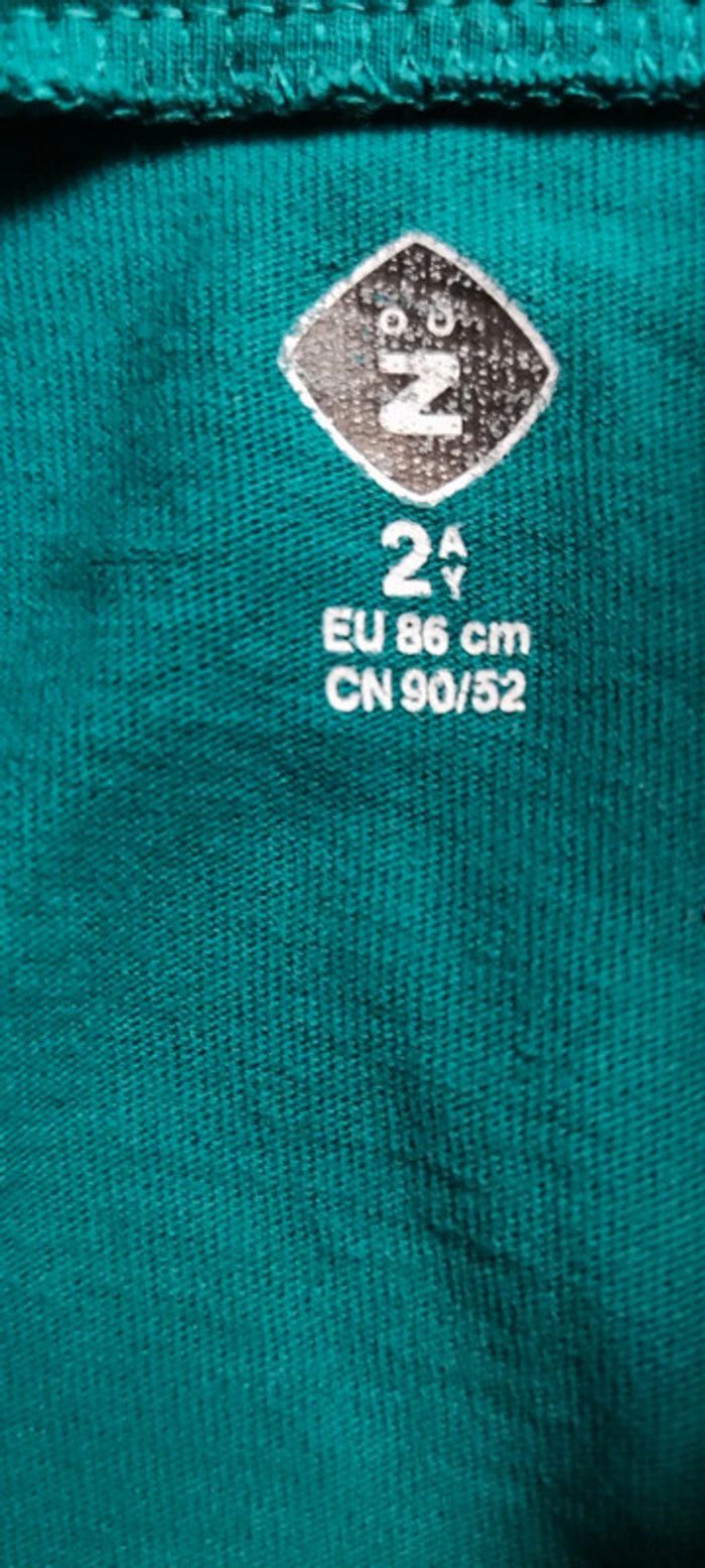 T-shirt 24m - photo numéro 3