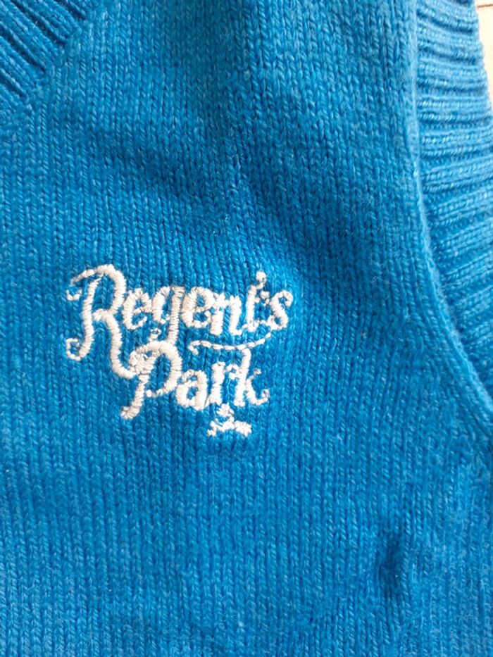 Pull Sergent Major 3 ans - photo numéro 2