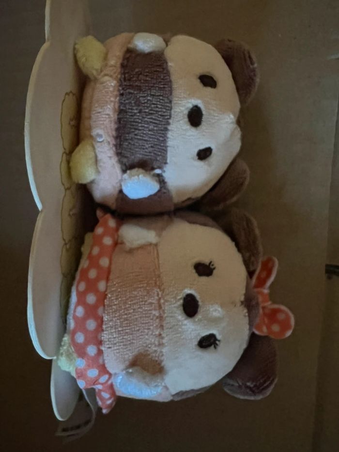 Ufufy Disney