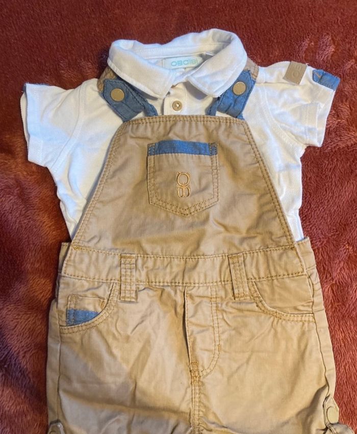 Ensemble Obaibi - photo numéro 2