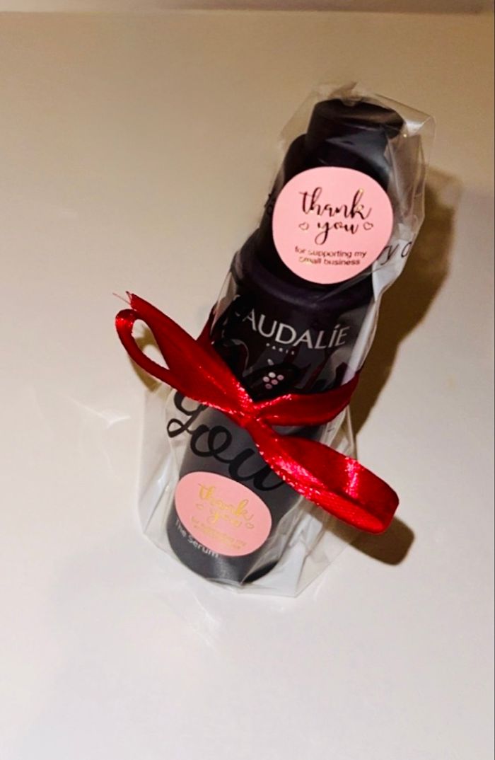 Sérum Caudalie Grand cru 30ml - photo numéro 8