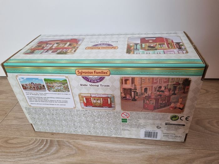 Le tramway - photo numéro 3