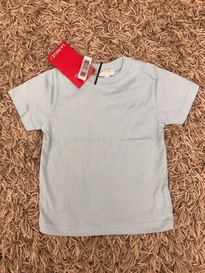 Tee Shirt mixte 2 ans Neuf avec étiquette