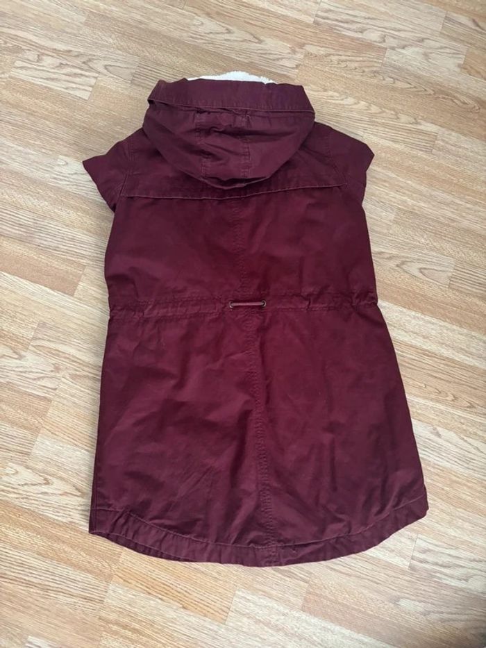 Parka - photo numéro 4