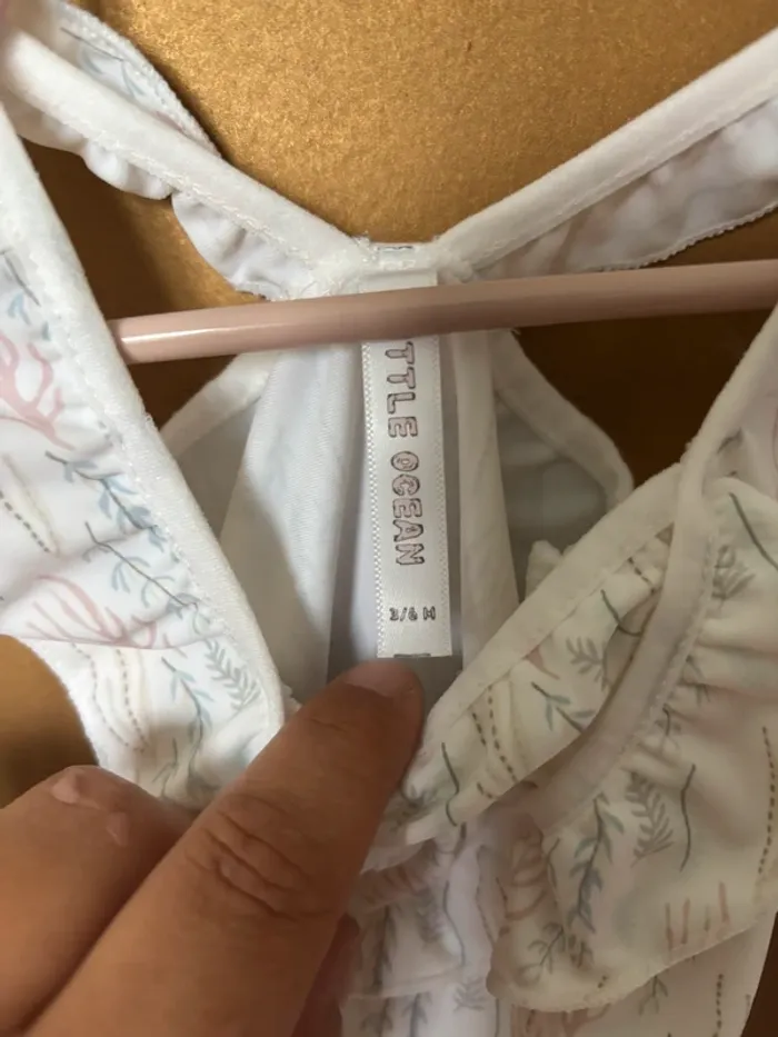 Maillot de bain - photo numéro 3