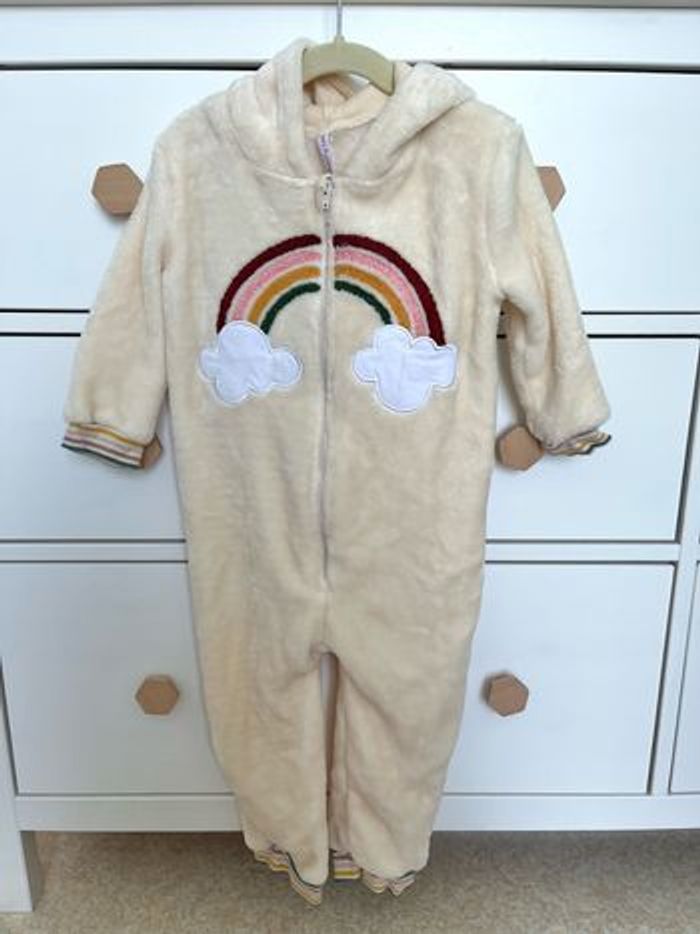 Pyjama mixte