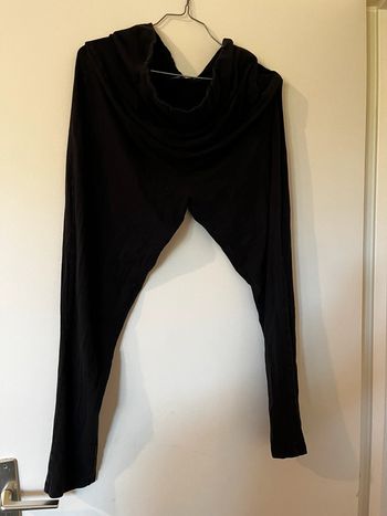 Legging de grossesse