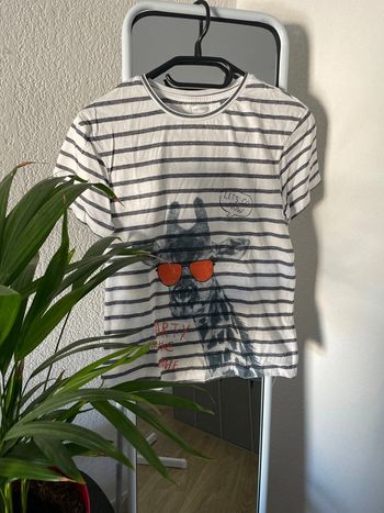 Tee-shirt