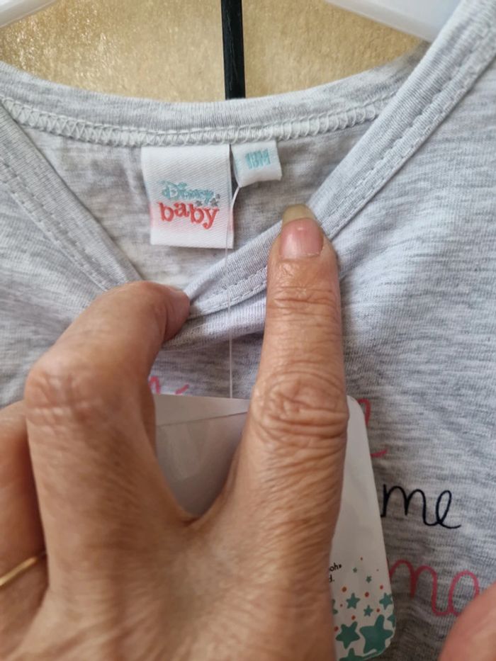 Haut disney - photo numéro 3