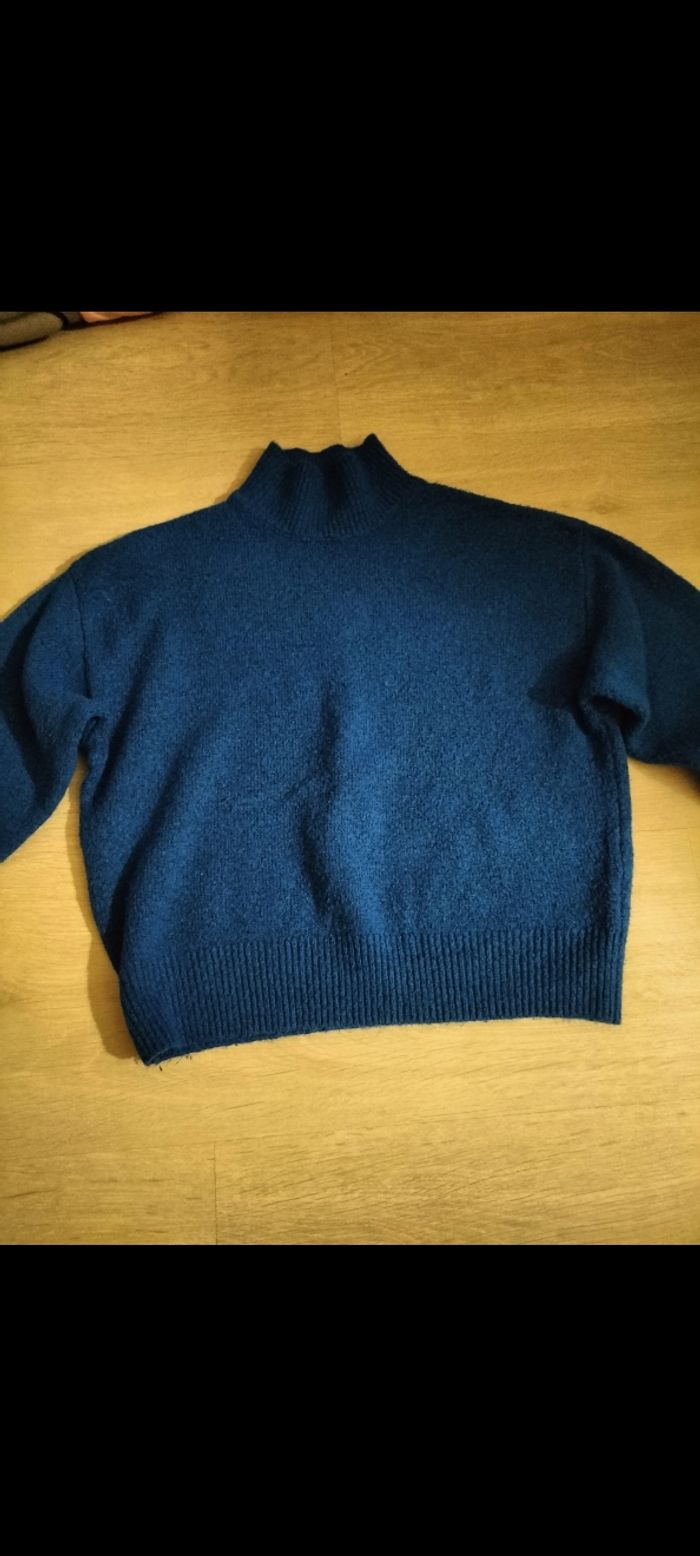 Pull femme - photo numéro 2