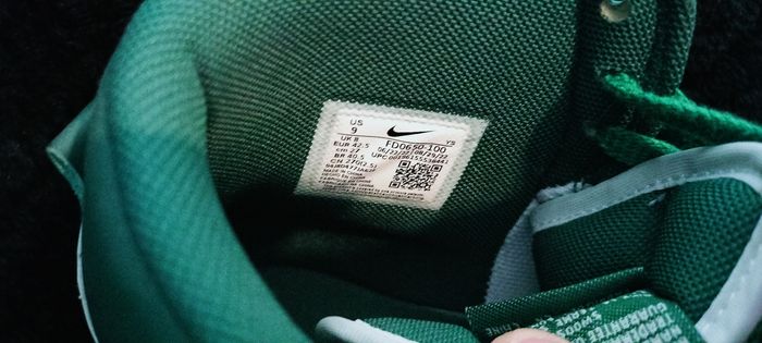 Nike Jordan - photo numéro 3