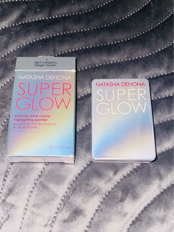 Highlighter Natasha denona