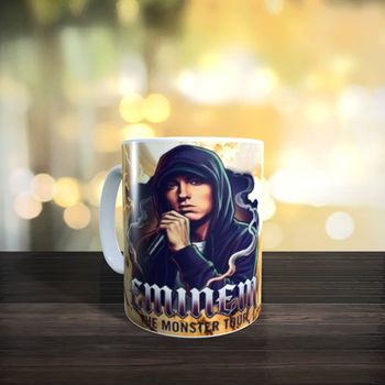 Mug Eminem 