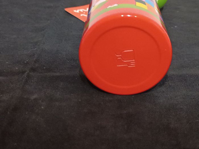 Gourde enfant - photo numéro 4