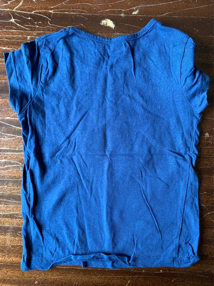 T-shirt fille - photo numéro 3