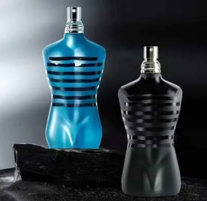 Parfum Jean Paul Gaultier - photo numéro 2