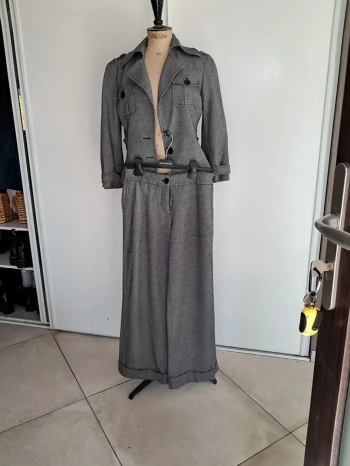 Superbe ensemble Esprit