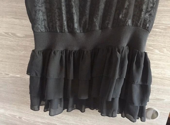 Robe Cache-cache - taille 42 - photo numéro 3