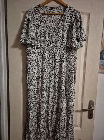 Robe grossesse
