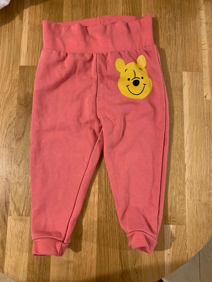Pantalon Disney baby 6-12 mois