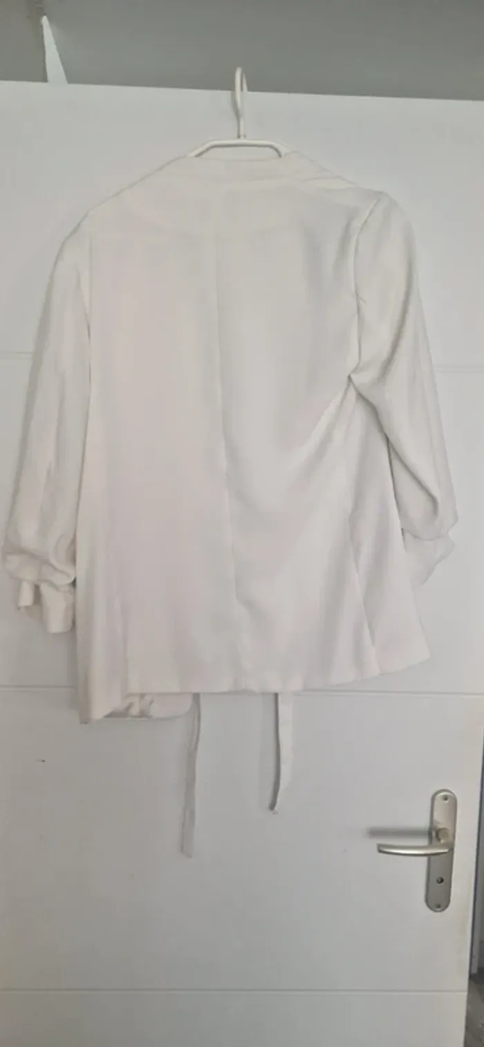 Veste blazer - photo numéro 3