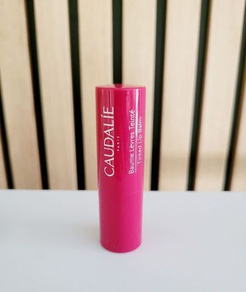 🌼 Caudalie stick baume à lèvres teintée