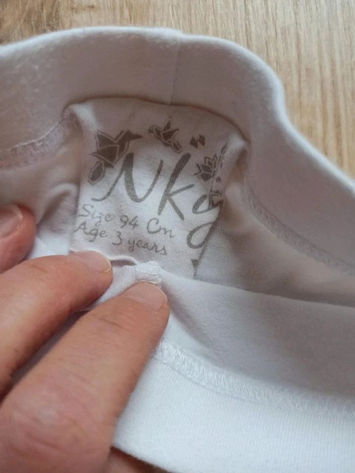 Ensemble legging débardeur - photo numéro 3