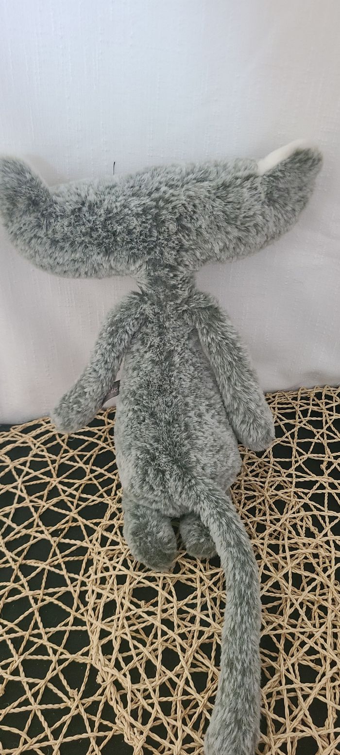 MOULIN ROTY CHAPLAPLA LE CHAT PLAT - photo numéro 9