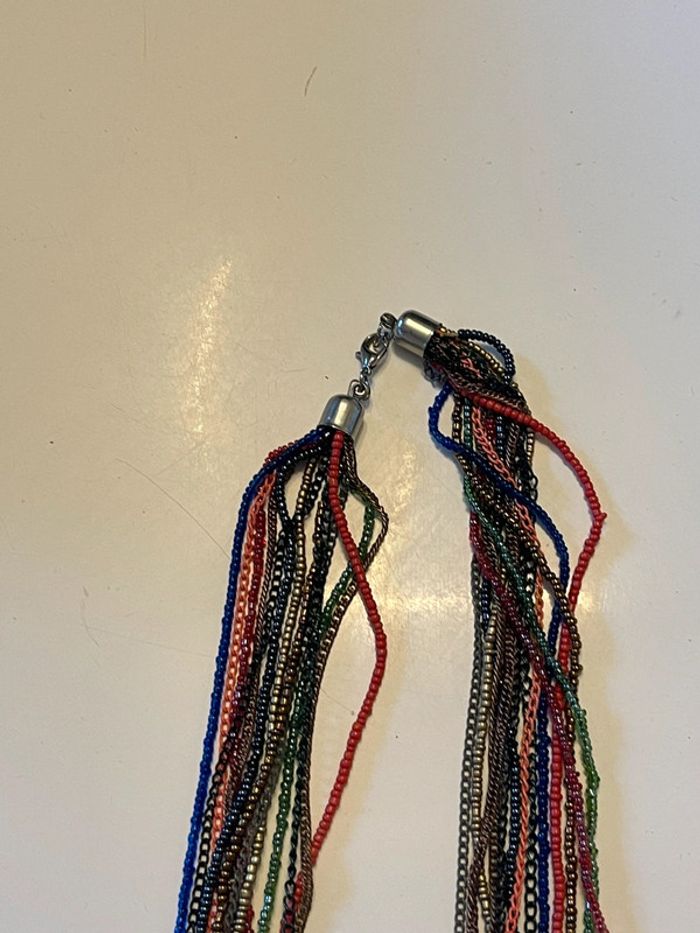 Collier - photo numéro 2