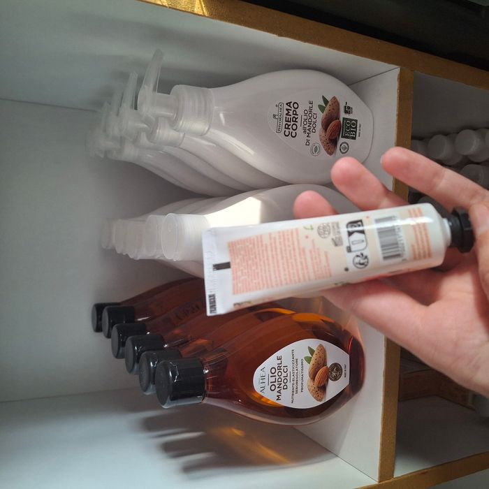 Crème mains Bio à la Rose - Fleurance Nature - photo numéro 2