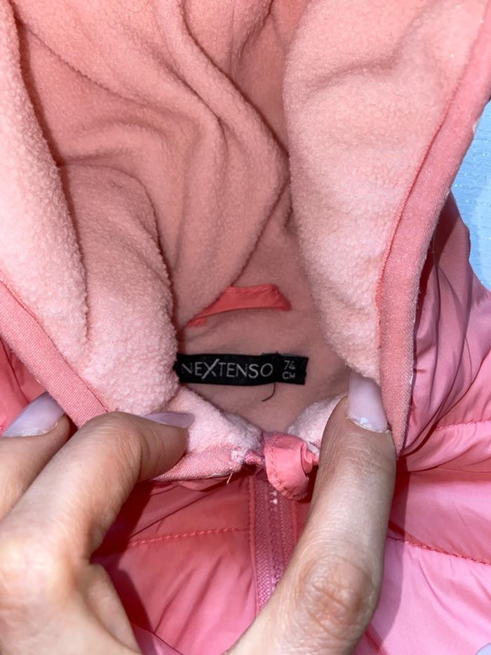 Manteaux hiver - photo numéro 3