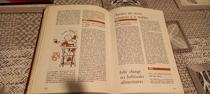 Le guide des parents modernes - photo numéro 9