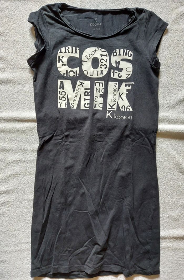 Robe kookai 12 ans
