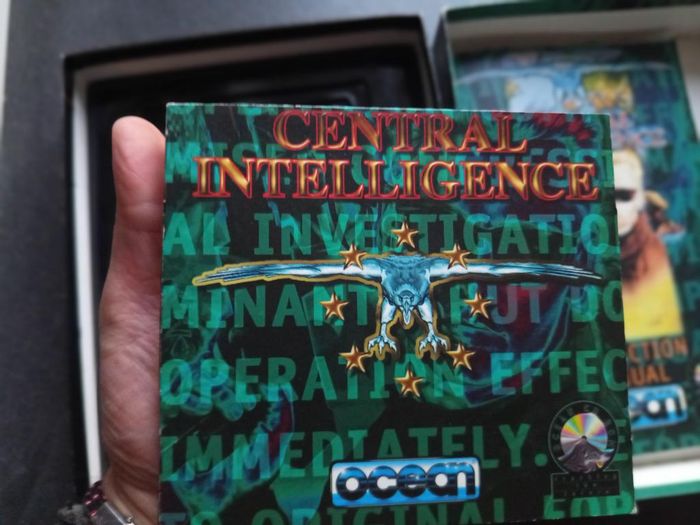 PC - Central intelligence - photo numéro 8