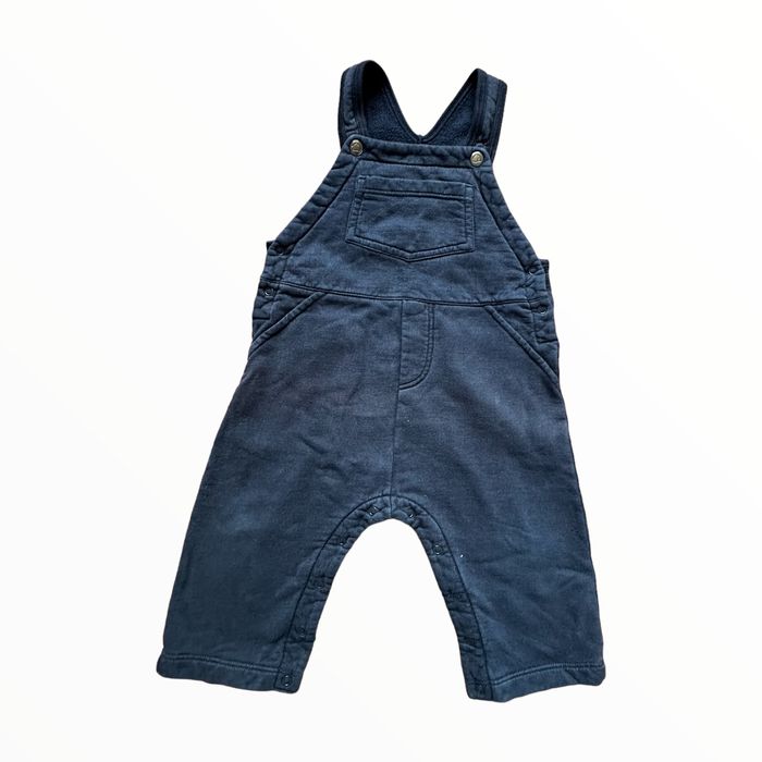Salopette Petit Bateau 12 mois TBE (9€)