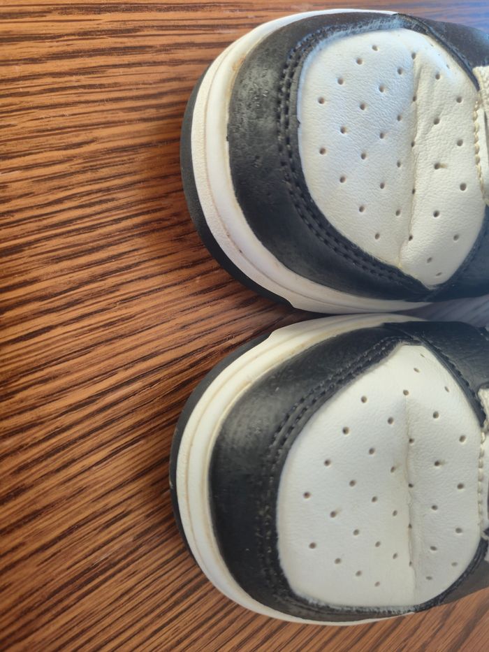 Basket puma - photo numéro 5