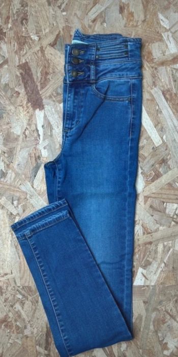 Pantalon cache cache XS