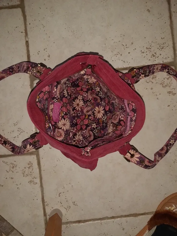 Sac à mains - photo numéro 3