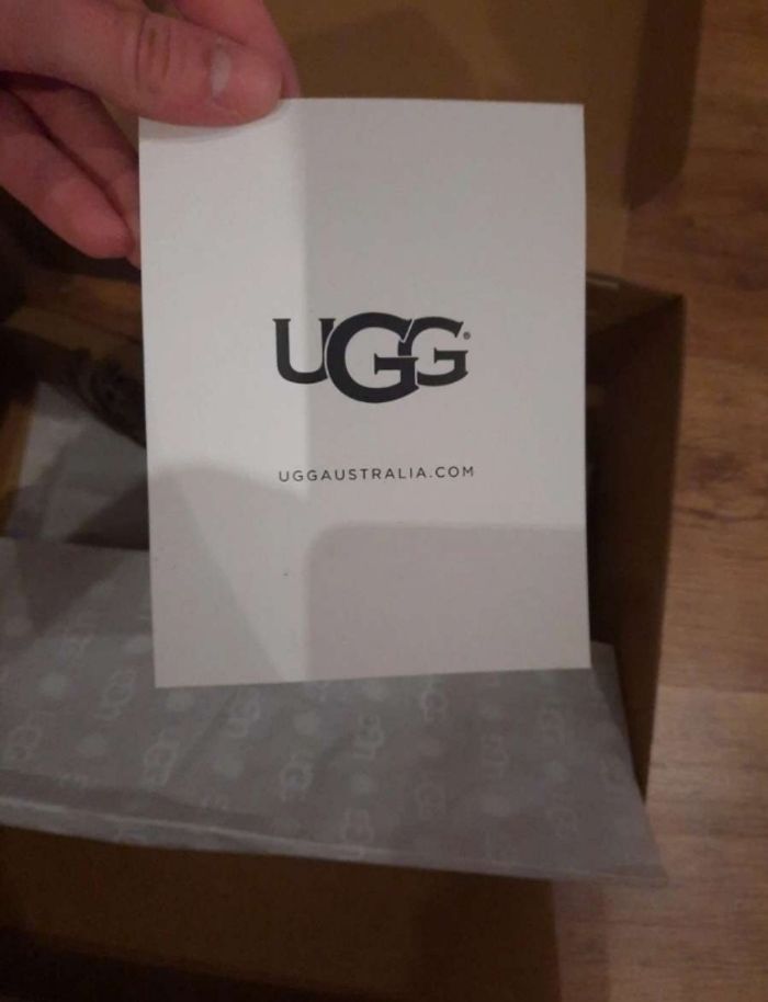 ChaussonsUgg - photo numéro 6