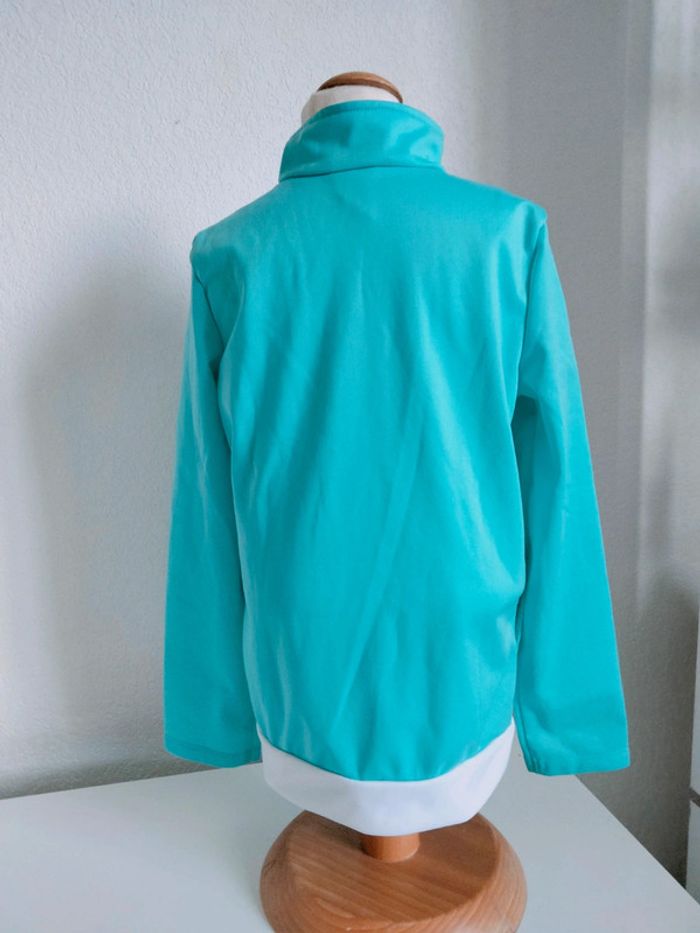 Veste Domyos - 6 ans - photo numéro 3