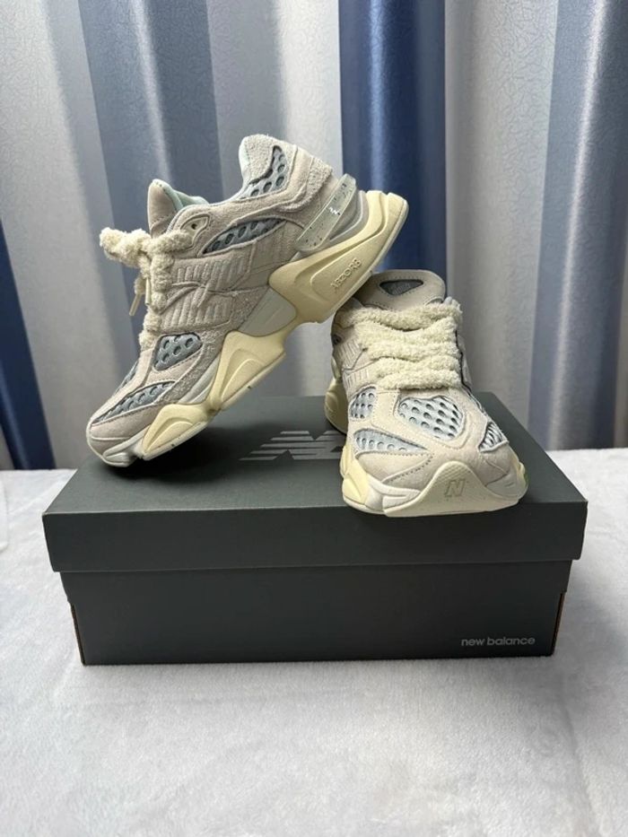 New Balance 9060 Size 43 - photo numéro 4