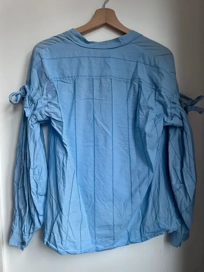 Blouse Scotch & Soda - photo numéro 2