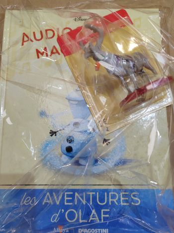 Disney audiocontes magique 48