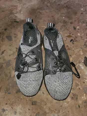 Chaussure de sécurité