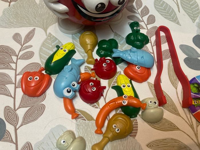 Jeu Barbecue Party - photo numéro 3