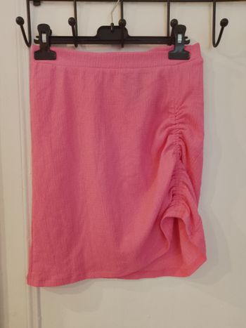 Jupe rose H&M
