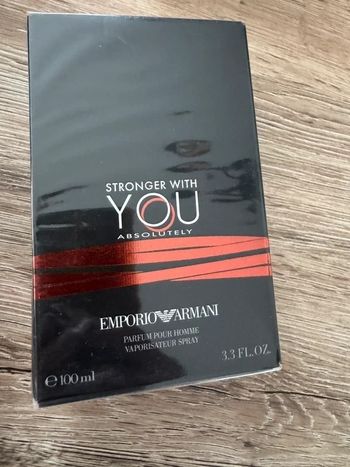 Neuf avec étiquette·Armani